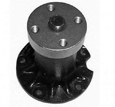 MAGNETI MARELLI 352316170665 -  Водяной насос